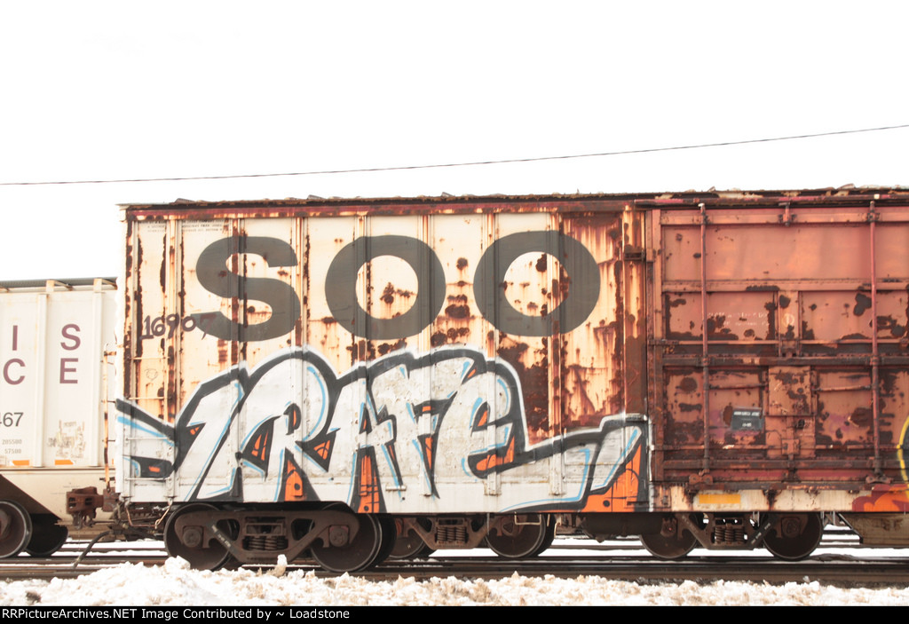 SOO 16907